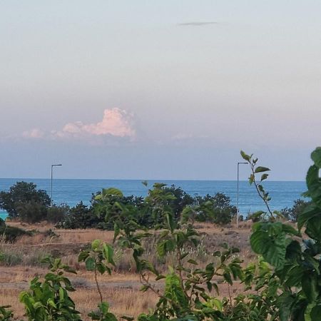 12 Senses Faliraki Sea View Esterno foto
