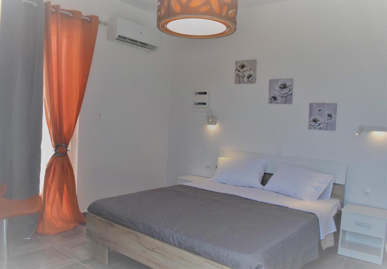 12 Senses Faliraki Sea View Esterno foto