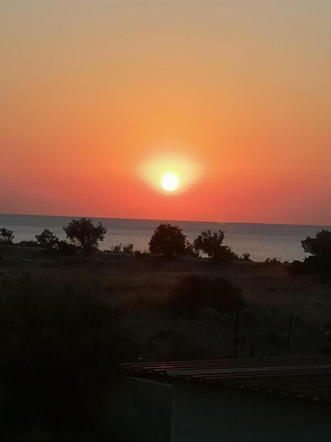 12 Senses Faliraki Sea View Esterno foto
