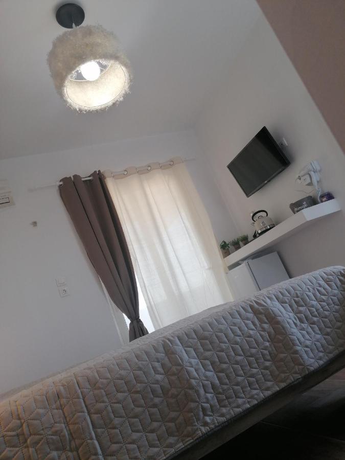 12 Senses Faliraki Sea View Esterno foto