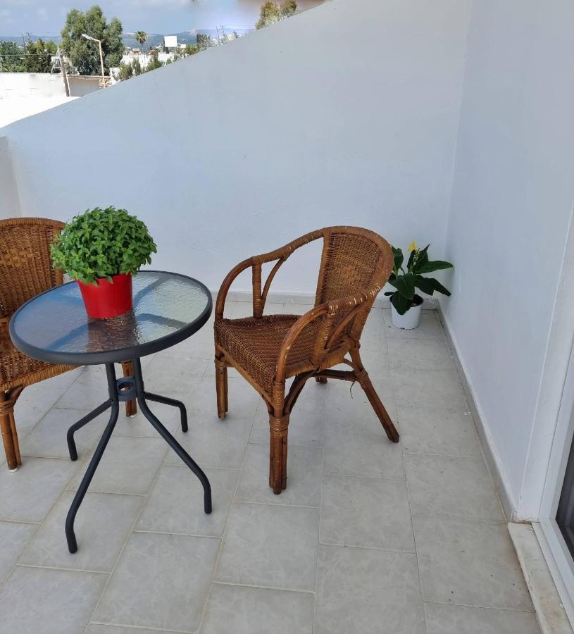 12 Senses Faliraki Sea View Esterno foto
