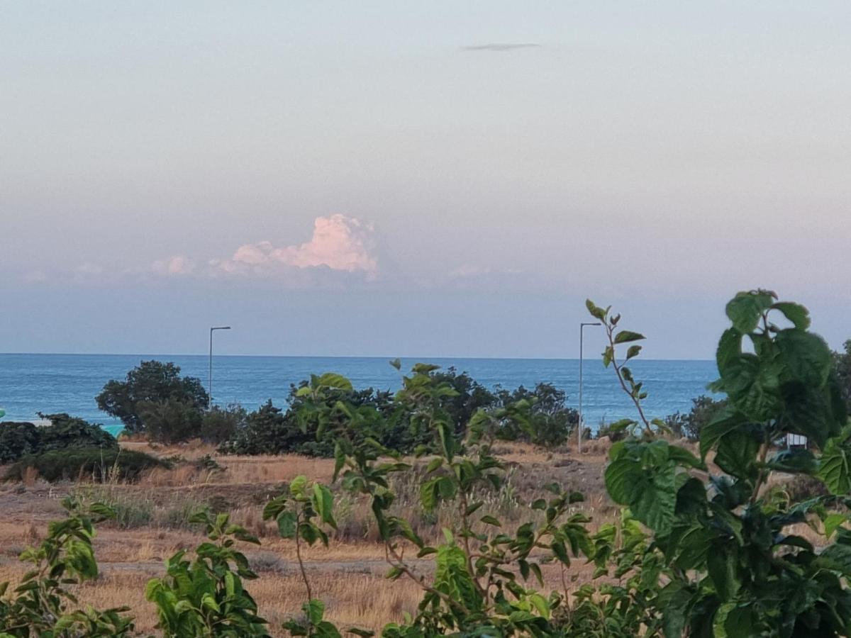 12 Senses Faliraki Sea View Esterno foto