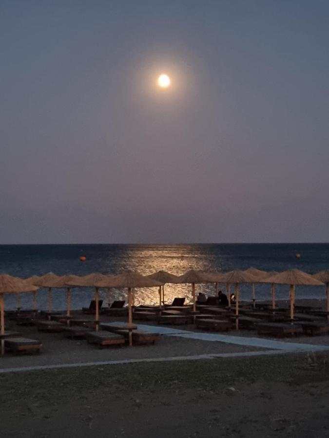 12 Senses Faliraki Sea View Esterno foto