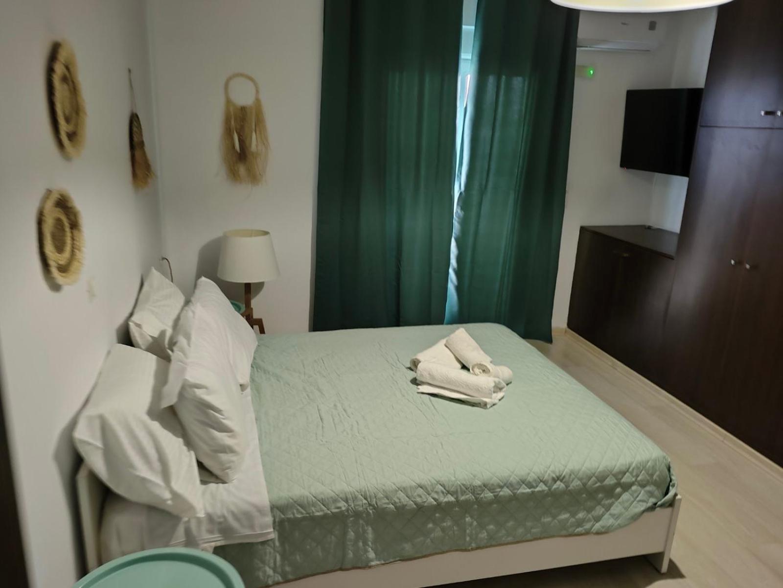 12 Senses Faliraki Sea View Esterno foto